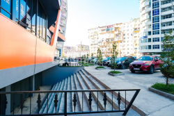 公寓 1-комн 33.1 m² - 沙尔瓦·伊纳萨里泽, Batumi