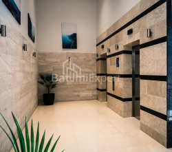 公寓 1-комн 33.1 m² - 沙尔瓦·伊纳萨里泽, Batumi