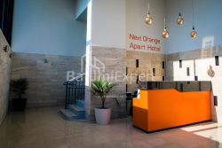 公寓 1-комн 33.1 m² - 沙尔瓦·伊纳萨里泽, Batumi