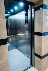公寓 1-комн 33.1 m² - 沙尔瓦·伊纳萨里泽, Batumi