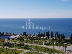 公寓 3-комн 55.7 m² - 莱赫和玛丽亚·卡钦斯基, Batumi