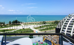 公寓 55.7 平方米的公寓 - 莱赫和玛丽亚·卡钦斯基, Batumi, 佐治亚州。