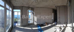 公寓 3-комн 55.7 m² - 莱赫和玛丽亚·卡钦斯基, Batumi