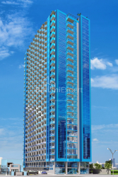 在建目标房产 28.3 平方米的公寓 - 格里戈拉·洛基帕尼泽, 巴统, 佐治亚州。