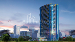 在建目标房产 2-комн 50.5 m² - 格里戈拉·洛基帕尼泽, Batumi