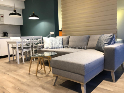 公寓 2-комн 50 m² - 治安官 Khimshiashvili, Batumi