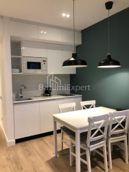 公寓 2-комн 50 m² - 治安官 Khimshiashvili, Batumi