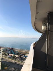 公寓 26 平方米的公寓 - 优素福·科巴拉泽, Batumi, 佐治亚州。