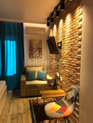公寓 1-комн 26 m² - 优素福·科巴拉泽, Batumi