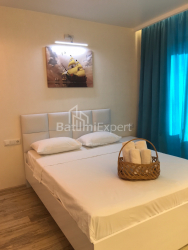 公寓 1-комн 26 m² - 优素福·科巴拉泽, Batumi