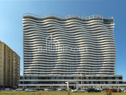公寓 1-комн 26 m² - 优素福·科巴拉泽, Batumi