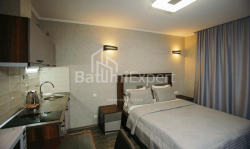 公寓 1-комн 28 m² - 优素福·科巴拉泽, Batumi