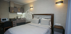 公寓 1-комн 28 m² - 优素福·科巴拉泽, Batumi