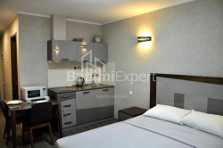 公寓 1-комн 28 m² - 优素福·科巴拉泽, Batumi