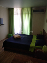 公寓 1-комн 28 m² - 优素福·科巴拉泽, Batumi