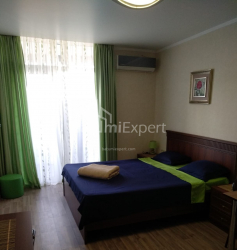 公寓 1-комн 28 m² - 优素福·科巴拉泽, Batumi