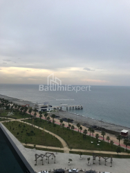 公寓 50 平方米的公寓 - 治安官 Khimshiashvili, Batumi, 佐治亚州。