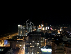 公寓 30.4 平方米的公寓 - 治安官 Khimshiashvili, Batumi, 佐治亚州。