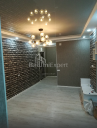 公寓 1-комн 48 m² - 优素福·科巴拉泽, Batumi