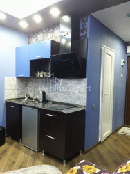公寓 1-комн 24.1 m² - 优素福·科巴拉泽, Batumi
