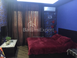 公寓 1-комн 24.1 m² - 优素福·科巴拉泽, Batumi