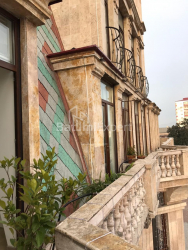 公寓 4-комн 110 m² - 尼科洛兹·巴拉塔什维利, Batumi