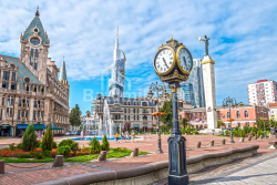 公寓 4-комн 110 m² - 尼科洛兹·巴拉塔什维利, Batumi