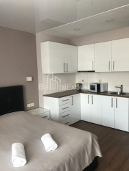 公寓 1-комн 29 m² - 优素福·科巴拉泽, Batumi