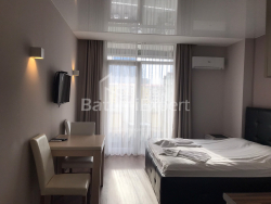 公寓 1-комн 29 m² - 优素福·科巴拉泽, Batumi