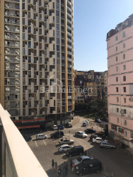 公寓 49 平方米的公寓 - 优素福·科巴拉泽, Batumi, 佐治亚州。