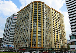 公寓 2-комн 49 m² - 优素福·科巴拉泽, Batumi