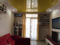公寓 2-комн 49 m² - 优素福·科巴拉泽, Batumi