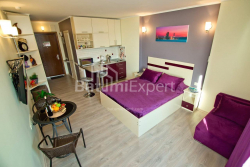 公寓 1-комн 31 m² - 优素福·科巴拉泽, Batumi
