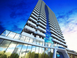 公寓 1-комн 39.2 m² - 治安官 Khimshiashvili, Batumi