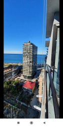公寓 1-комн 39.2 m² - 治安官 Khimshiashvili, Batumi
