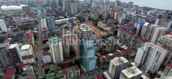 公寓 2-комн 58 m² - Ekvtime Takaishvili, Batumi
