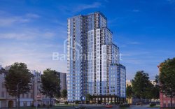 公寓 2-комн 58 m² - Ekvtime Takaishvili, Batumi