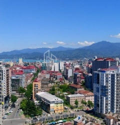 公寓 29 平方米的公寓 - 祖拉巴戈尔吉拉泽, Batumi, 佐治亚州。