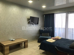 公寓 1-комн 38 m² - 治安官 Khimshiashvili, Batumi