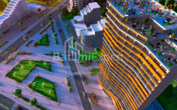 公寓 1-комн 33 m² - 沙尔瓦·伊纳萨里泽, Batumi
