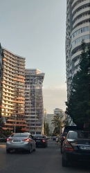 公寓 1-комн 33 m² - 沙尔瓦·伊纳萨里泽, Batumi