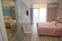 公寓 2-комн 55 m² - 优素福·科巴拉泽, Batumi