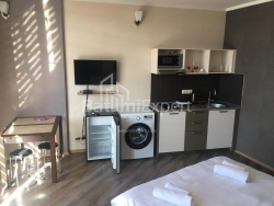 公寓 1-комн 32.8 m² - 优素福·科巴拉泽, Batumi