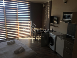 公寓 1-комн 32.8 m² - 优素福·科巴拉泽, Batumi