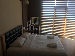 公寓 1-комн 32.8 m² - 优素福·科巴拉泽, Batumi