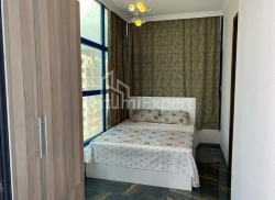 公寓 3-комн 60 m² - 尼科·皮罗斯马尼, Batumi