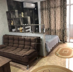 公寓 1-комн 34 m² - 优素福·科巴拉泽, Batumi