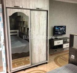 公寓 1-комн 34 m² - 优素福·科巴拉泽, Batumi