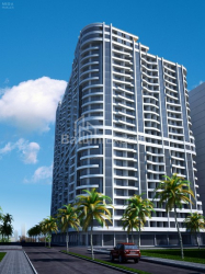 公寓 1-комн 34 m² - 优素福·科巴拉泽, Batumi