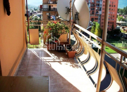 公寓 3-комн 57 m² - 银河塔比兹, Batumi